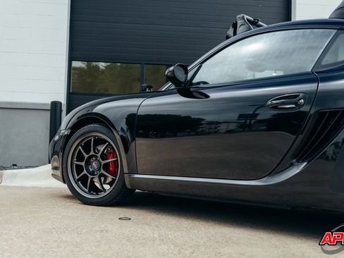 Used 2007 Porsche Cayman RWD image 26