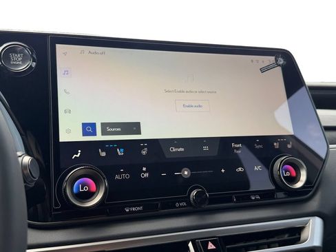 New 2026 Lexus RX 350 Premium AWD/4WD image 14