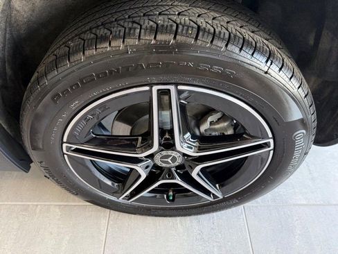 Certified 2026 Mercedes-Benz GLA 250 4MATIC image 4