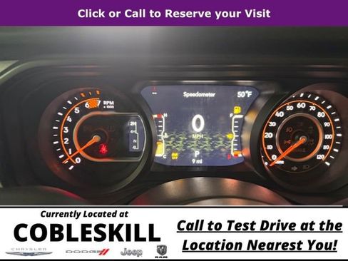 New 2026 Jeep Wrangler Unlimited Sport AWD/4WD image 16