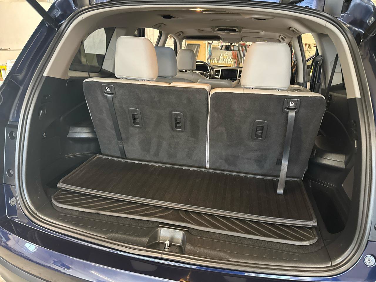 Used 2016 Honda Pilot EX-L image 44