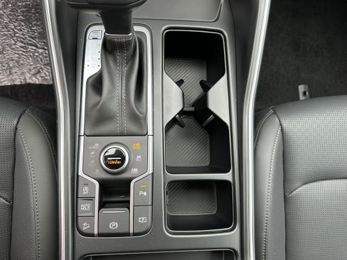 New 2026 Kia Sorento EX image 40