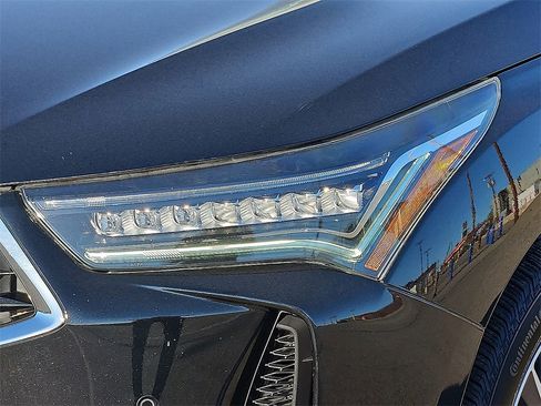 Certified 2023 Acura RDX w/ Technology Package image 10