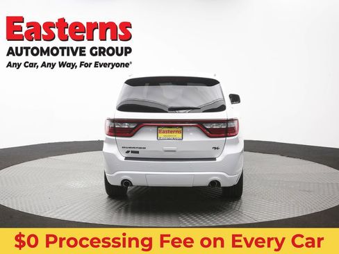 Used 2022 Dodge Durango R/T AWD/4WD image 41