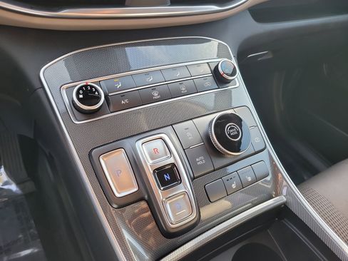 Used 2022 Hyundai Santa Fe SEL image 23