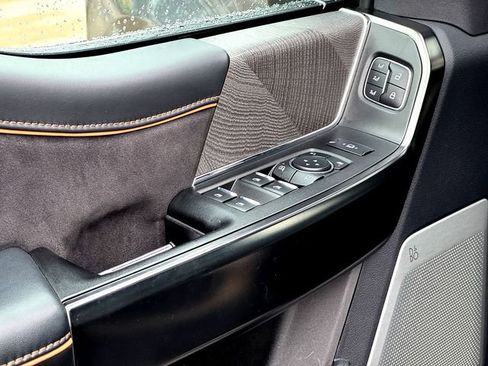 Used 2023 Ford F350 Platinum w/ Tremor Off-Road Package image 9