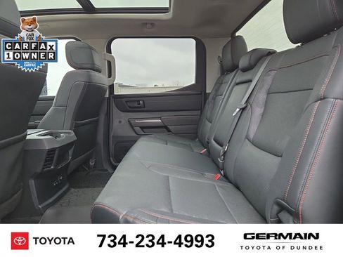 Used 2023 Toyota Tundra TRD Pro w/ TRD Pro Tow Package image 20