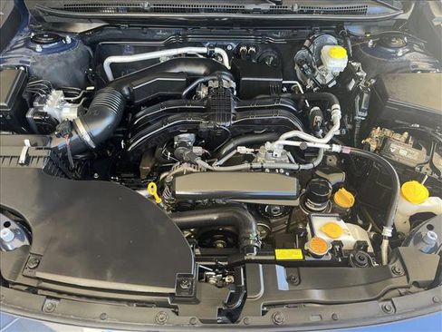 Used 2025 Subaru Outback Premium AWD/4WD image 22