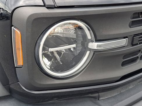 Used 2021 Ford Bronco 4-Door AWD/4WD image 11