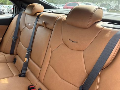 New 2026 Cadillac CT5 Premium Luxury RWD image 14
