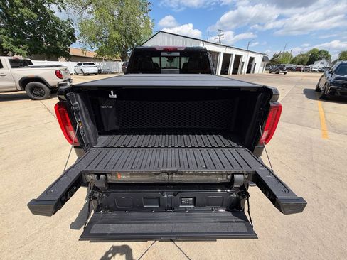 New 2026 GMC Sierra 1500 Denali Ultimate AWD/4WD image 12