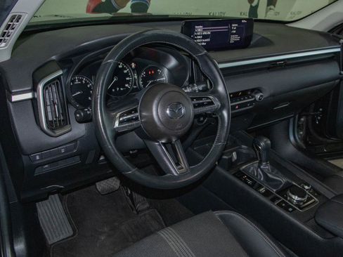 Used 2024 MAZDA CX-50 AWD 2.5 S w/ Preferred Package image 5