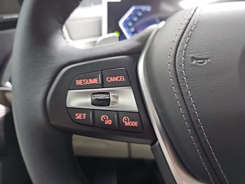 New 2026 BMW X5 xDrive40i w/ Climate Comfort Package image 19