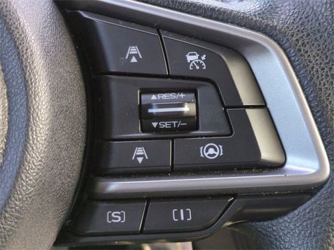 Used 2021 Subaru Forester image 23