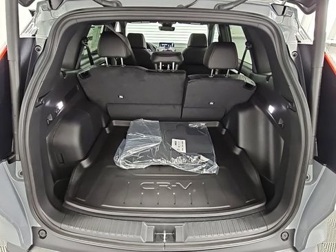 New 2026 Honda CR-V Sport-L image 32