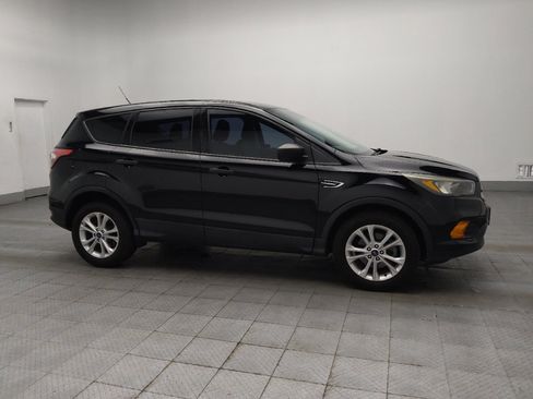 Used 2018 Ford Escape S FWD image 11