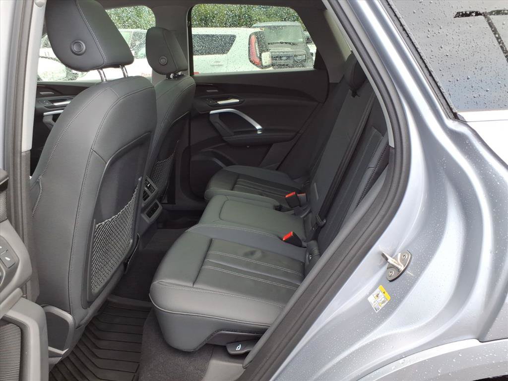 Certified 2025 Audi Q5 Premium w/ Premium Plus AWD/4WD image 12
