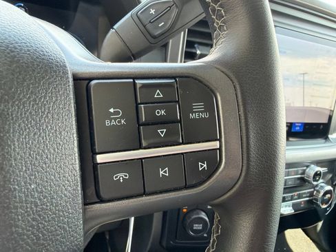 Used 2025 Ford F150 XLT w/ Equipment Group 301A Standard AWD/4WD image 35