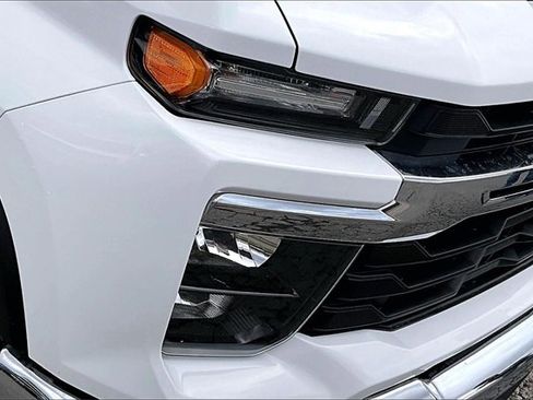 Used 2024 Chevrolet Silverado 3500 LT w/ Convenience Package image 33