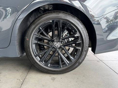 Certified 2026 Toyota Camry SE w/ Convenience Package FWD image 17
