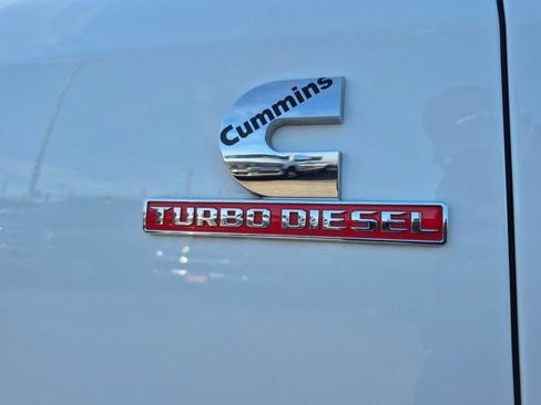 Used 2024 RAM 3500 Big Horn image 11