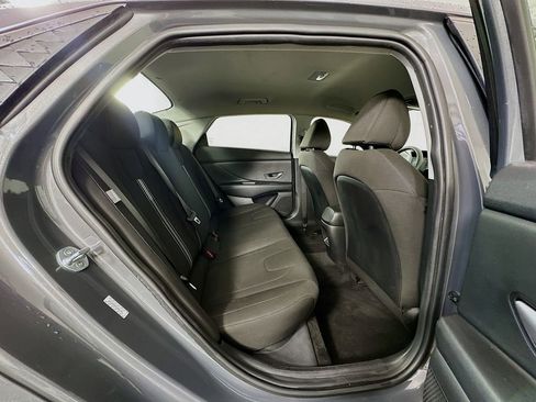 Certified 2024 Hyundai Elantra SEL image 26