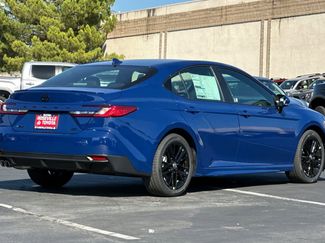 New 2026 Toyota Camry SE video 2