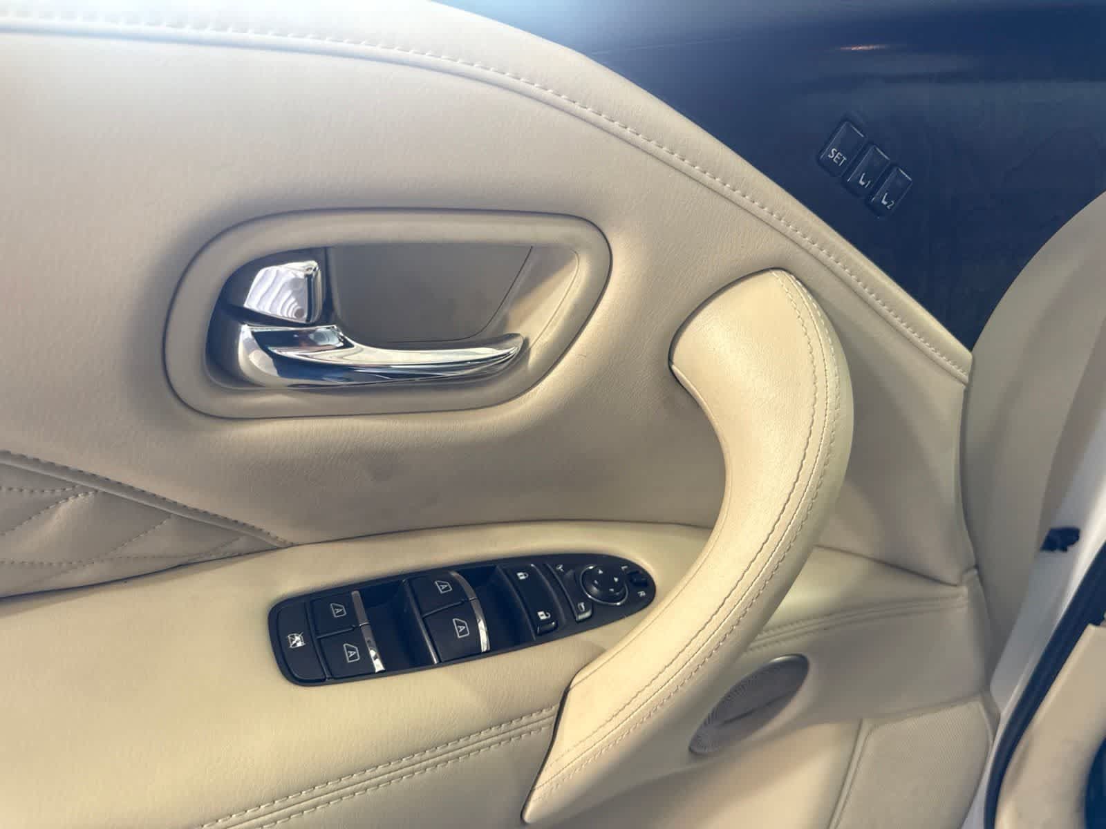 Used 2022 INFINITI QX80 Sensory w/ Cargo Package RWD image 21