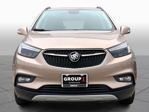 Used 2018 Buick Encore Essence image 3