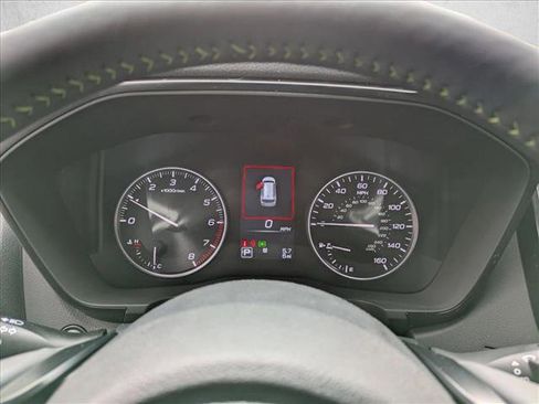 New 2025 Subaru Ascent Bronze Edition image 18