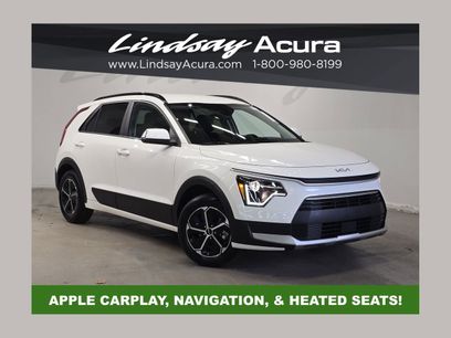 Used 2025 Kia Niro EX