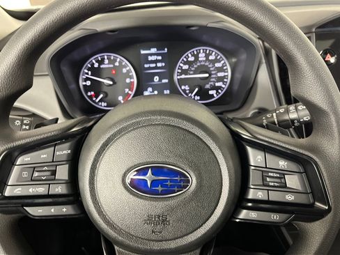 New 2026 Subaru Crosstrek 2.5i Premium image 18
