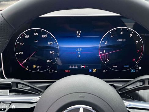 New 2026 Mercedes-Benz C 300 4MATIC Sedan image 3