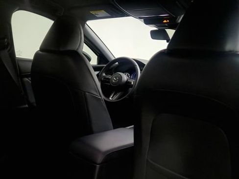 Used 2025 MAZDA MAZDA3 s Sport FWD image 41