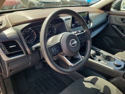 Certified 2023 Nissan Rogue S AWD/4WD image 22