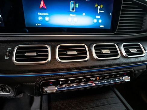New 2025 Mercedes-Benz GLE 580 GLE 580 image 23