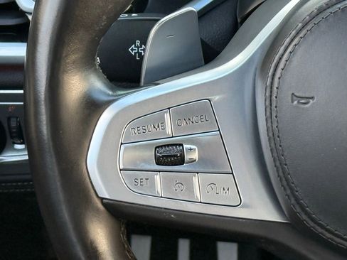 Used 2022 BMW 740i xDrive w/ M Sport Package image 37