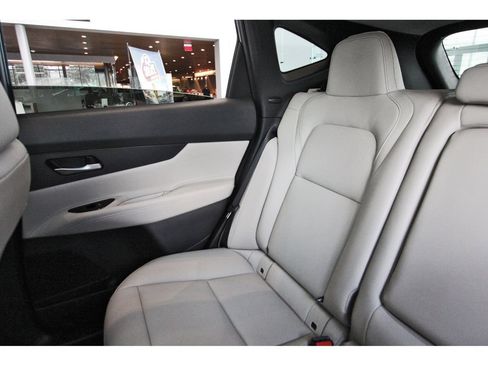 New 2026 Nissan Murano SL w/ Comfort Package AWD/4WD image 9