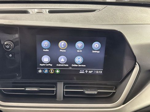 New 2026 Chevrolet Trax LS image 20