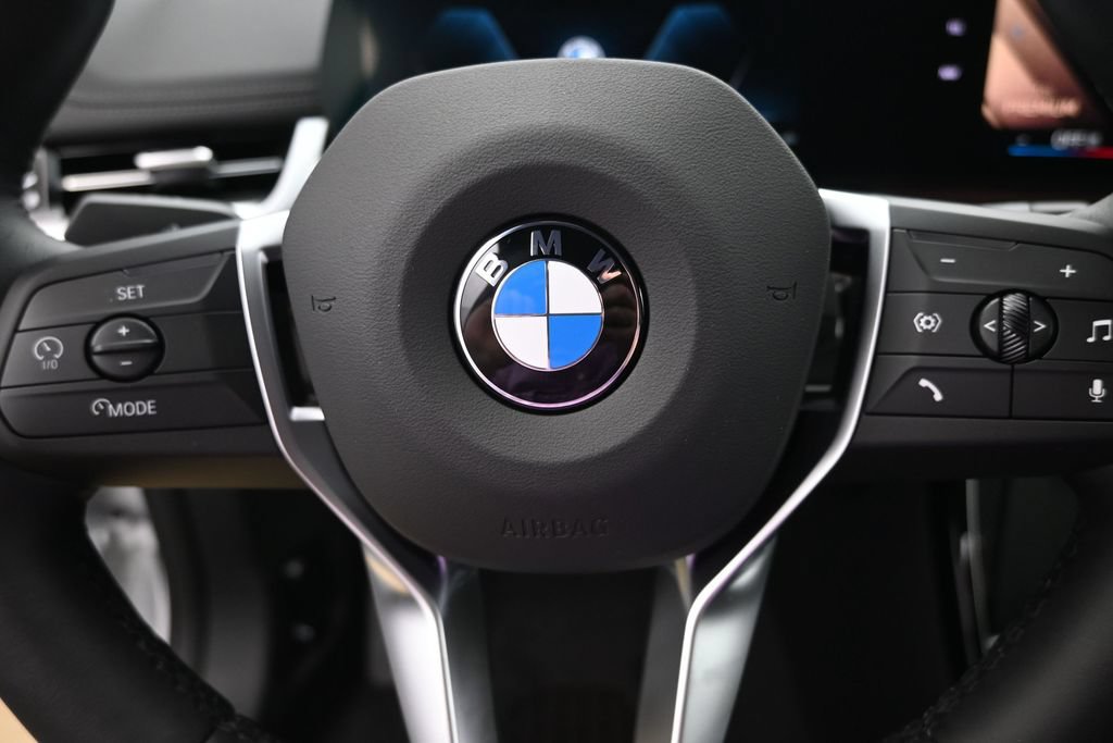 New 2026 BMW X1 xDrive28i w/ Technology Package AWD/4WD image 14