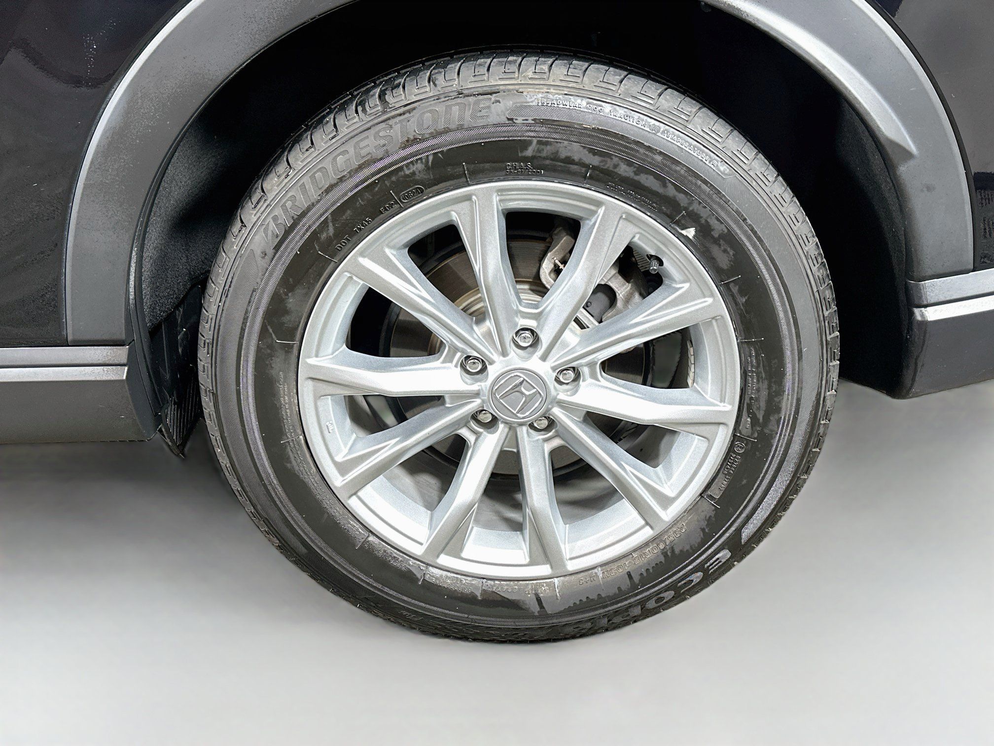 Used 2024 Honda CR-V EX image 29