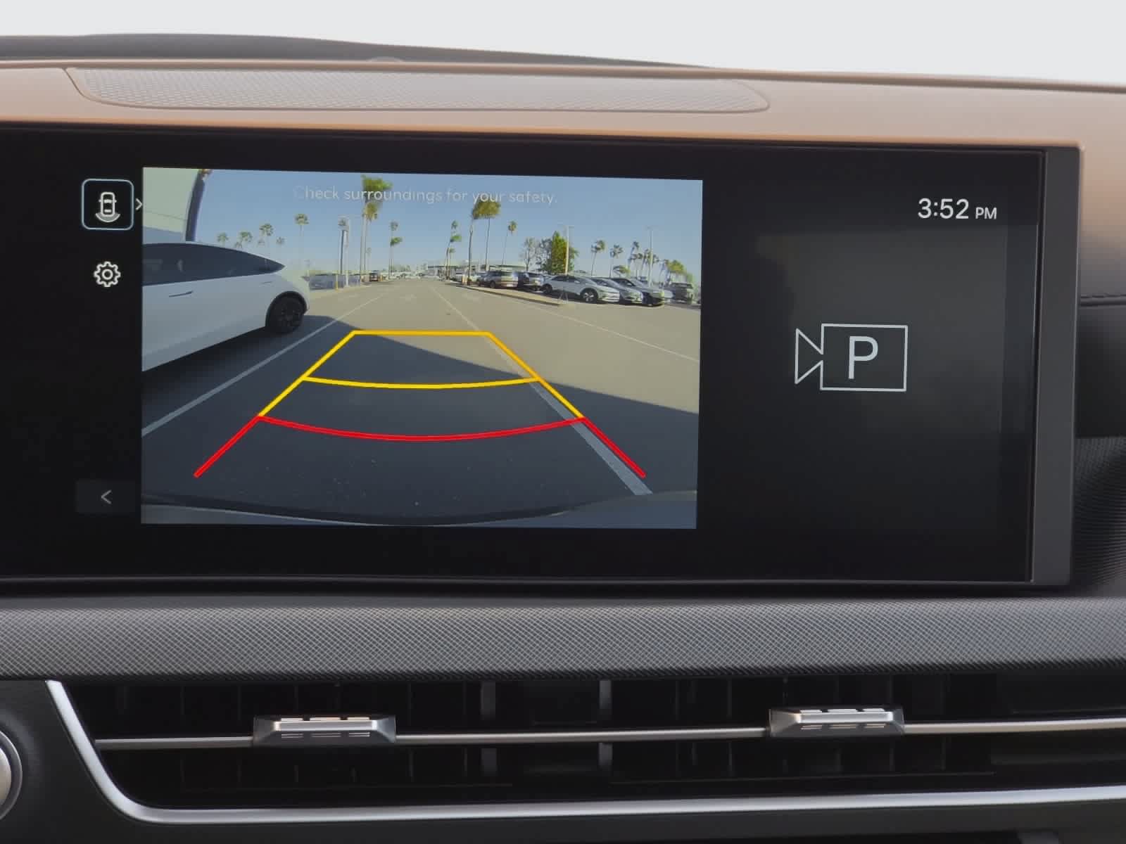 Used 2025 Hyundai Sonata SEL FWD image 18
