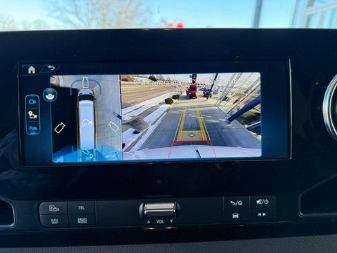 New 2025 Mercedes-Benz Sprinter 2500 image 20