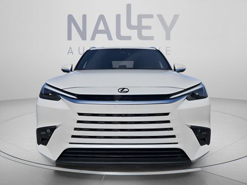 New 2026 Lexus TX 350 AWD image 6