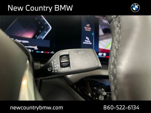 Used 2025 BMW 230i xDrive Coupe w/ Convenience Package image 19