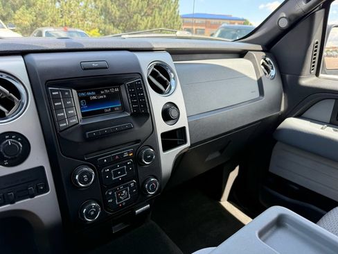 Used 2013 Ford F150 XLT w/ Luxury Equipment Group AWD/4WD image 30