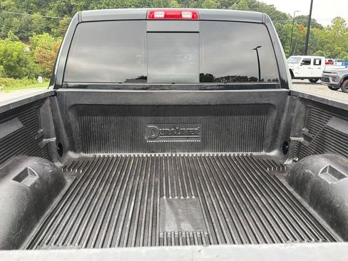 Used 2021 RAM 2500 Power Wagon AWD/4WD image 28