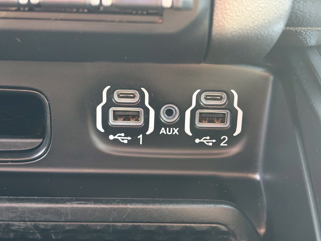 Used 2020 RAM 1500 Big Horn AWD/4WD image 26
