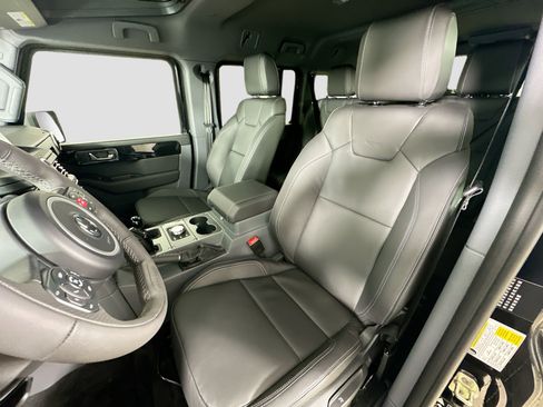 New 2026 INEOS Grenadier image 34