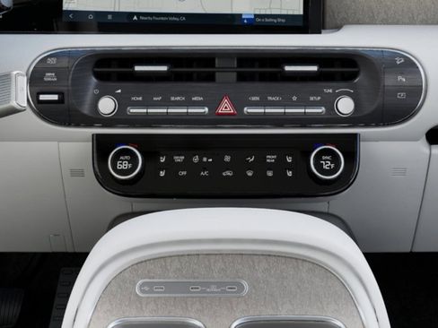 New 2026 Hyundai Palisade Limited AWD/4WD image 26